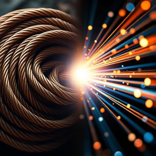 روند رشد تکنولوژی های باند پهن