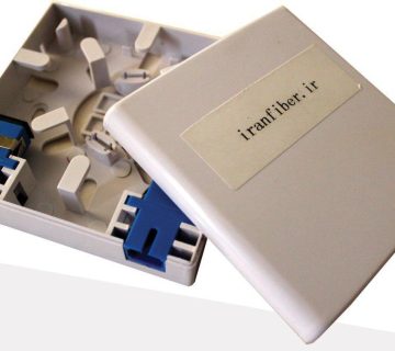 OPTICAL TERMINAL OUTLET - OTO