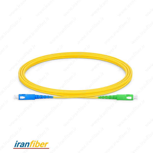 پچکورد-سينگل-مود-SC-UPC-SC-APC-SX-2mm-1.5M