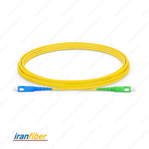 پچکورد-سينگل-مود-SC-UPC-SC-APC-SX-2mm-3M