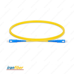 پچکورد-سينگل-مود-SC-UPC-SC-UPC-SX-2mm-1.5M.