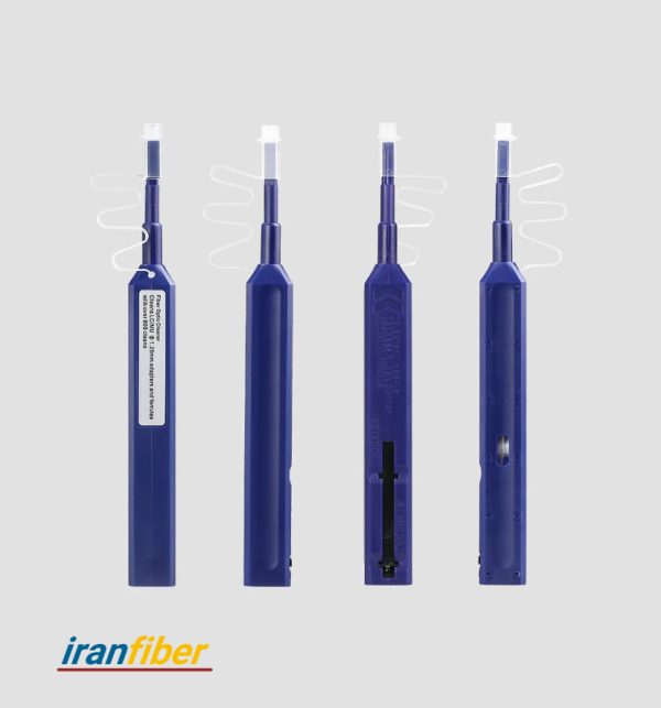 تمیزکننده کانکتور وان کلیک 1.25mm - COMPTYCO