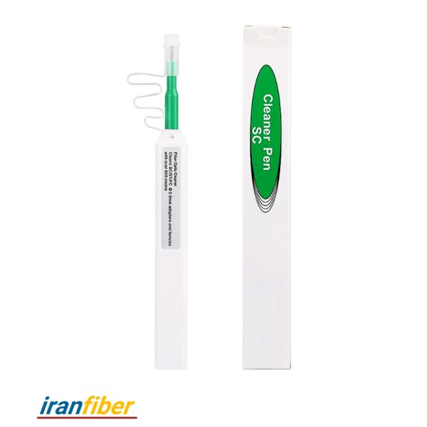 تمیزکننده وان کلیک 2.5mm برند COMPTYCO