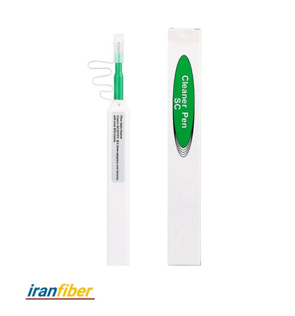 تمیزکننده وان کلیک 2.5mm برند COMPTYCO