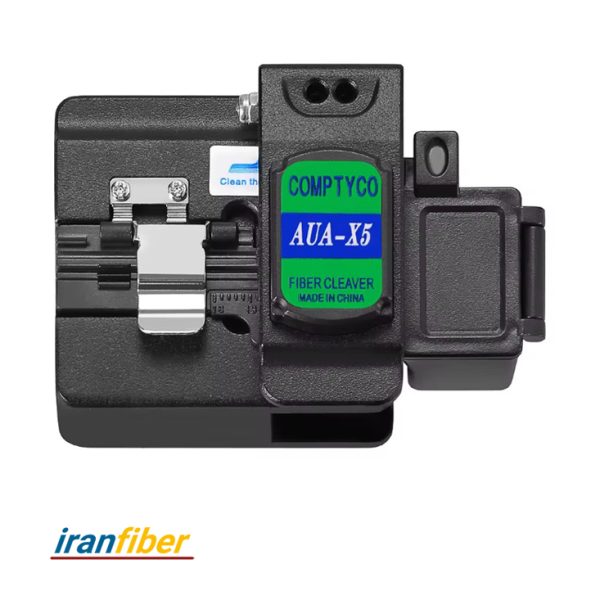 دستگاه کلیور فیبر نوری کامپ تایکو مدل AUA-X5