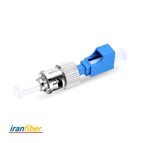 fibre_optic_passive_component_lc_st_adaptor