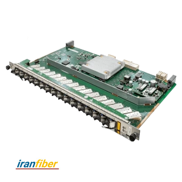 کارت سرویس HUAWEI - OLT GPFD کارت سرویس HUAWEI - OLT GPFD